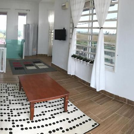 Bendang Homes - Sekinchan Homestay Kampong Sungai Leman Eksteriør bilde