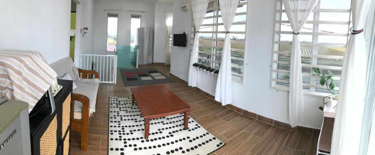 Bendang Homes - Sekinchan Homestay Kampong Sungai Leman Eksteriør bilde