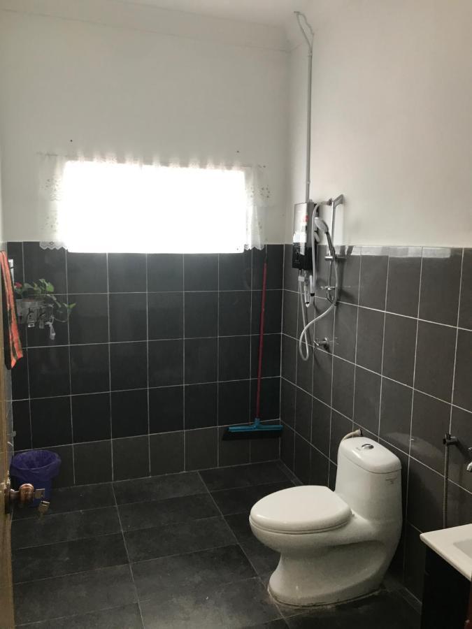 Bendang Homes - Sekinchan Homestay Kampong Sungai Leman Eksteriør bilde